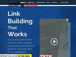 Sites similar to serpninja.io