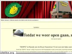 Sites similar to serpo.nl