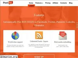 Sites similar to serpranks.com