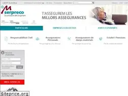 Sites similar to serpreco.com