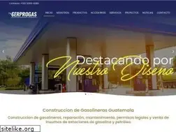 Sites similar to serprogas.com.gt