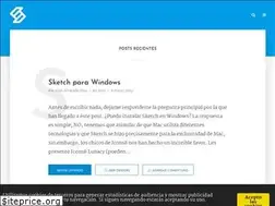 Sites similar to serprogramador.es