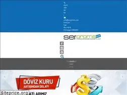 Sites similar to serproms.com