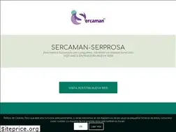 Sites similar to serprosa.com
