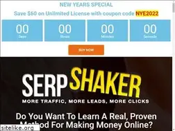 Sites similar to serpshaker.com