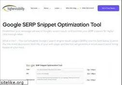 Sites similar to serpsim.com