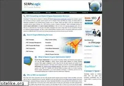 Sites similar to serpslogic.com