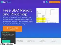 Sites similar to serpspace.com