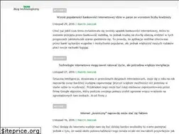 Sites similar to serpstat.pl