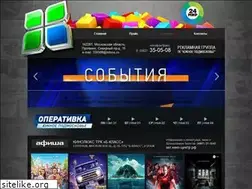 Sites similar to serptv.ru