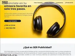 Sites similar to serpublicidad.es