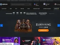 Sites similar to serpudo.com.br
