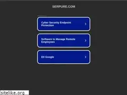 Sites similar to serpure.com