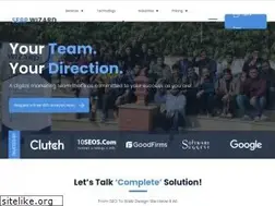 Sites similar to serpwizard.com
