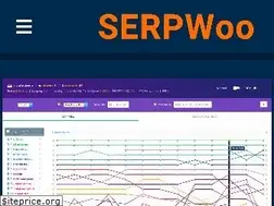 Sites similar to serpwoo.com
