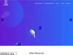 Sites similar to serpzombies.com