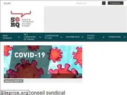 Sites similar to serq.qc.ca