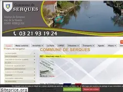 Sites similar to serques.fr