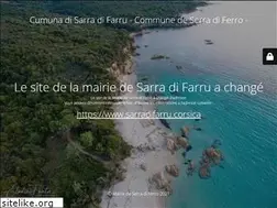 Sites similar to serra-di-ferro.com
