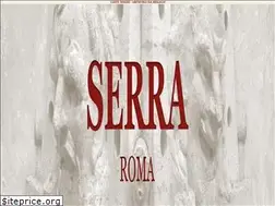 Sites similar to serra-roma.it