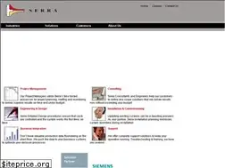 Sites similar to serra.com