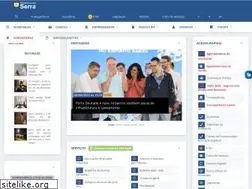 Sites similar to serra.es.gov.br