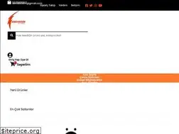 Sites similar to serrabilisim.com