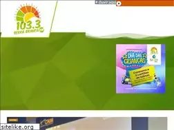 Sites similar to serrabrancafm.com.br