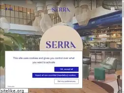 Sites similar to serrabrussels.be