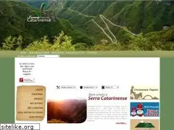 Sites similar to serracatarinense.com