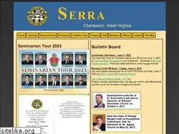 Sites similar to serracharleston.org