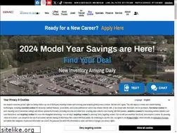 Sites similar to serrachevroletcadillac.com
