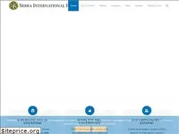 Sites similar to serraclubitalia.com