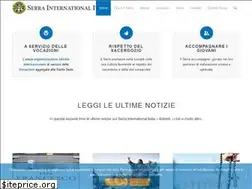 Sites similar to serraclubitalia.it