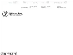 Sites similar to serracoaching.nl