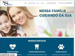 Sites similar to serracorretora.com.br