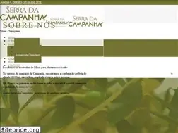 Sites similar to serradacampanha.com.br