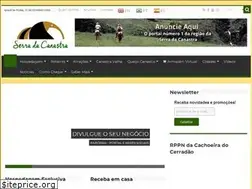 Sites similar to serradacanastra.com.br