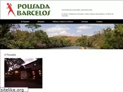 Sites similar to serradacanastra.tur.br