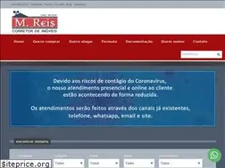 Sites similar to serradacantareiraimoveis.com