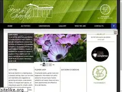 Sites similar to serradeigiardini.org