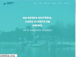 Sites similar to serradeiroseguros.pt