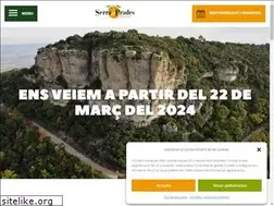 Sites similar to serradeprades.com