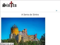 Sites similar to serradesintra.net