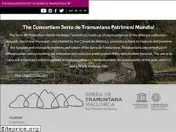Sites similar to serradetramuntana.net