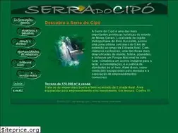 Sites similar to serradocipo.com