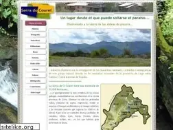 Sites similar to serradocourel.es