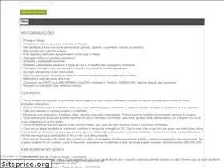 Sites similar to serradogeres.com