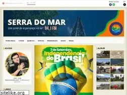 Sites similar to serradomarfm94.com