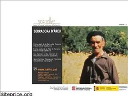 Sites similar to serradora-areu.org